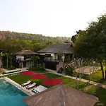 Tamarind Lake Villa