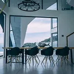Sky Dream Villa Award Winning Sea View Villa