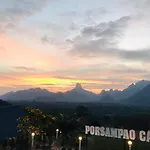 Por Sampao Camping