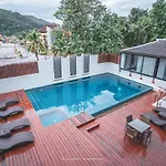 Numsai Khaosuay Resort
