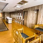 K Park Grand Hotel Sha Plus Certified