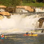 Sappraiwan Elephant Resort & Sanctuary