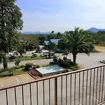 The Bonanza Resort Khao Yai