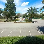 The Bonanza Resort Khao Yai