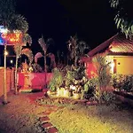 Oasis Resort