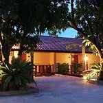 Oasis Resort