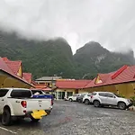 Rachawadee House