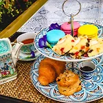 La Reina Maroc Hotel ปากช่อง เขาใหญ่