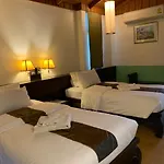 Kao Tao Villa Beach Resort-Hua Hin