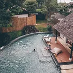 Boribot Pool Resort