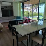 La Playa Beach Front Pool Villa Cha-Am,Huahin