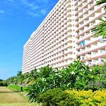 Sea Views At Jomtien Beach