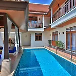 Siam Pool Villa Pattaya