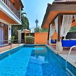 Siam Pool Villa Pattaya
