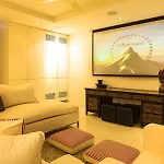 Sangsuri Villa 3
