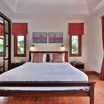 Siam Pool Villa Pattaya