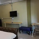 Bansuandokmai Hotel