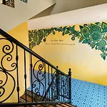 La Reina Maroc Hotel ปากช่อง เขาใหญ่