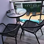 The Phu Resort