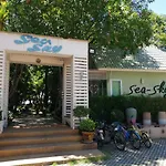 Sea-Sky Resort