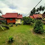 Gardenhomeresortkohjum