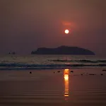 The Nest Private Beach Resort