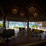The Nest Private Beach Resort