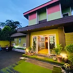Pakor Boutique Resort