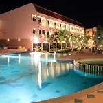 Krabi Andaman Sea Resort