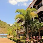 Krabi Andaman Sea Resort