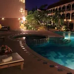 Krabi Andaman Sea Resort