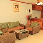 Krabi Andaman Sea Resort