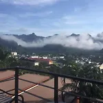 Blue Mountain Phangnga Resort