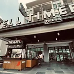 Well Timed Hotel