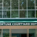 Fortune Courtyard Khao Yai Hotel Official