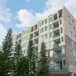 Fortune Courtyard Khao Yai Hotel Official