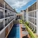 Fortune Riverview Hotel Chiang Khong