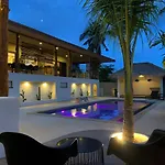 Baan Taolili Villa 3 Bedrooms