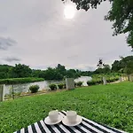 Aekpailin River Kwai Resort