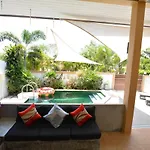 Lanta Sitara Villas