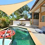 Lanta Sitara Villas