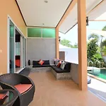 Lanta Sitara Villas