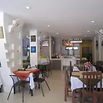 Panom Benja House Bar And Restaurant