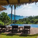 Koh Tao Heights Boutique Villas