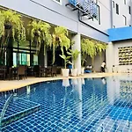 Mantra Varee Hotel
