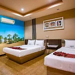 Thansila Resort&Garden Buriram