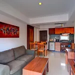 Krabi Apartment-Sha Extra Plus