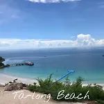 Baan Ta Long Beach Koh Larn