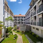 Fortune Riverview Hotel Chiang Khong