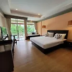 Aekpailin River Kwai Resort